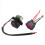 High Quality Car Blower Resistor Connector Plug for 2