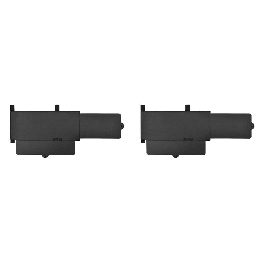 Car Sun Visor Extender Sunshade Extension Board Shield Blocker 4852609147770