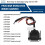 VVDI XDMPR8GL -RH850/V850 Adapter for MULTI-PROG 7