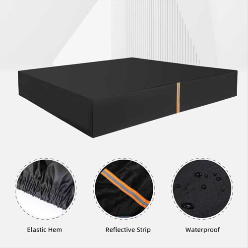 Sand box Cover
Waterproof Sandpit Pool Cover 1