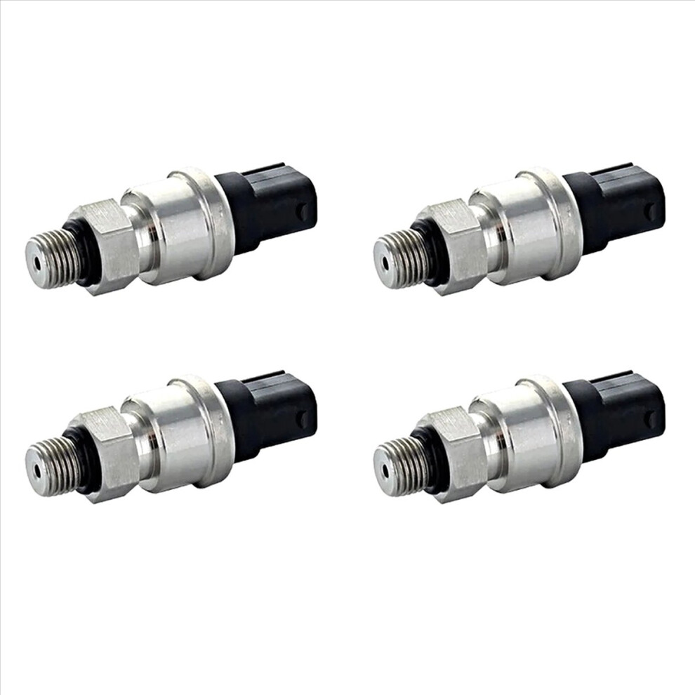 Low Pressure Pressure Sensor Lc52s00019p1 For Ksg Excavators Sk200-6 4852609137542
