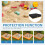 Sand box Cover
Waterproof Sandpit Pool Cover 4