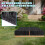 Sand box Cover
Waterproof Sandpit Pool Cover 6
