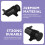 2652A012 Excavator Crankcase Exhaust Gas Filter for 428F 7