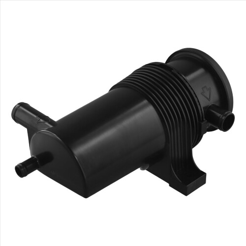 2652A012 Excavator Crankcase Exhaust Gas Filter for 428F 1