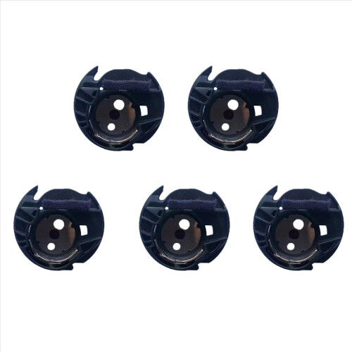 for PE700II, Embroidery Sewing Machine Plastic Bobbin Case