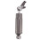 Truck Seat ISRI Seat Damper Adjustable for 2