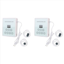 Active Generator Fruits and Vegetable Disinfection Machine