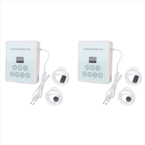 Active Generator Fruits and Vegetable Disinfection Machine