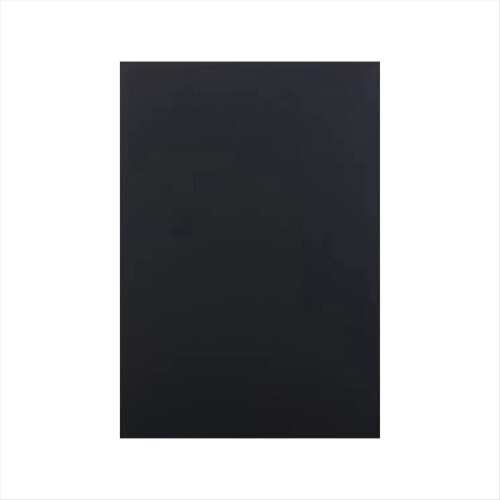 25Pcs A4 Card Paper Smooth Easy to Cut for 3D Printer C