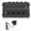 HA400 Mini Amplifier Headphone Amplifier Earphone Amplifier EU Plug 1