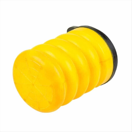 2PCS New Yellow Front Helper Springs Kit SSF-111-54 for 1