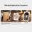 25Pcs A4 Card Paper Smooth Easy to Cut for 3D Printer C 5
