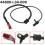 Motorcycle Parts Speed Sensor for SANYANG 125 5