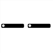 Tuya Intelligent Pressure Sensor for ZigBee Detection 400mm