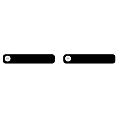 Tuya Intelligent Pressure Sensor for ZigBee Detection 400mm