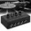 HA400 Mini Amplifier Headphone Amplifier Earphone Amplifier EU Plug 5