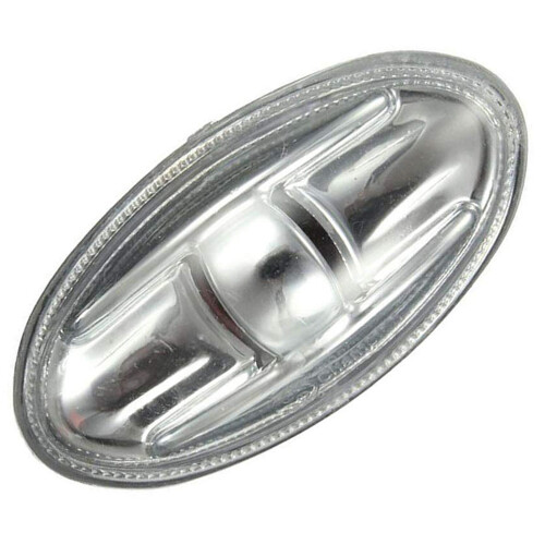 2X for 108 107 206 1007 Partner Side Indicator Repeater Light 2