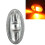 2X for 108 107 206 1007 Partner Side Indicator Repeater Light 4