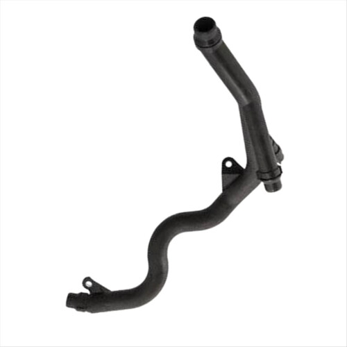 11537802630 Water Hose Return Pipe for E46 X5 E53 FB72