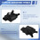 Flap Motor Flap Engine Repair Canopy for Spider 939 5