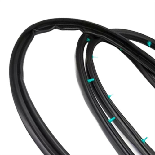 Rear Door Side Weatherstrip 2