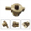 1 Pc Reverse Gear Modification of Water Jet Boat Compon for 4