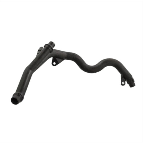 11537802630 Water Hose Return Pipe for E46 X5 E53 FB72 1