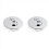 HY300Pro Projector Lens Protection Cover Avoid Dust Lens Protector 1