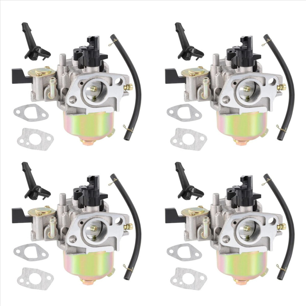 16100-Zh8-W61 Pressure Replace Carburetor With Gasket For 4852609154617