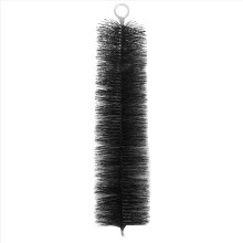 10PCS Stainless Steel Core Brush Aquarium Filter Fish Tank Brush Pond