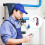 Heating Circulation Pump Rotation Tester and AC Detector Oil Burner 5
