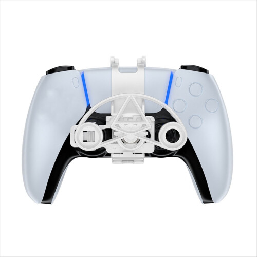 For Wireless Racing Controller for Racing Games White 2