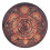 Shamanic Drums, 10-Inch Tree Decorative 3