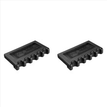 Billiard Pool Cue Holder Billiard Stick Rack Pool Cue Accessories A