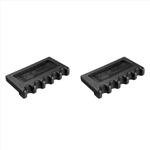 Billiard Pool Cue Holder Billiard Stick Rack Pool Cue Accessories A