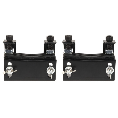 Drum Booster Electronic Drum Pad Electric Drum(Black)