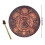 Shamanic Drums, 10-Inch Tree Decorative 2