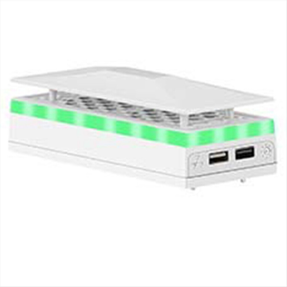 Game Console Cooling Fantop Dust Proof Cover 4852609173854