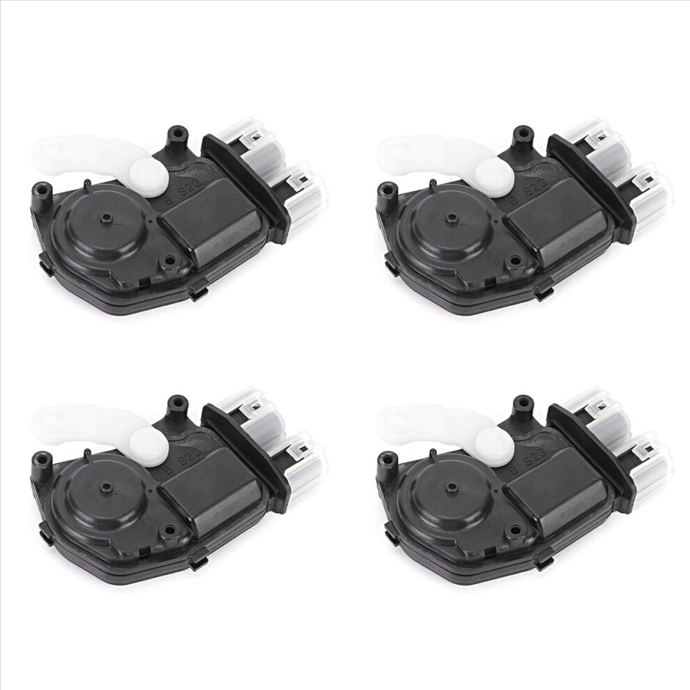 Lock Actuator 72115Sjkj01 For Elysion Rr7 2013-2016 4852609168485