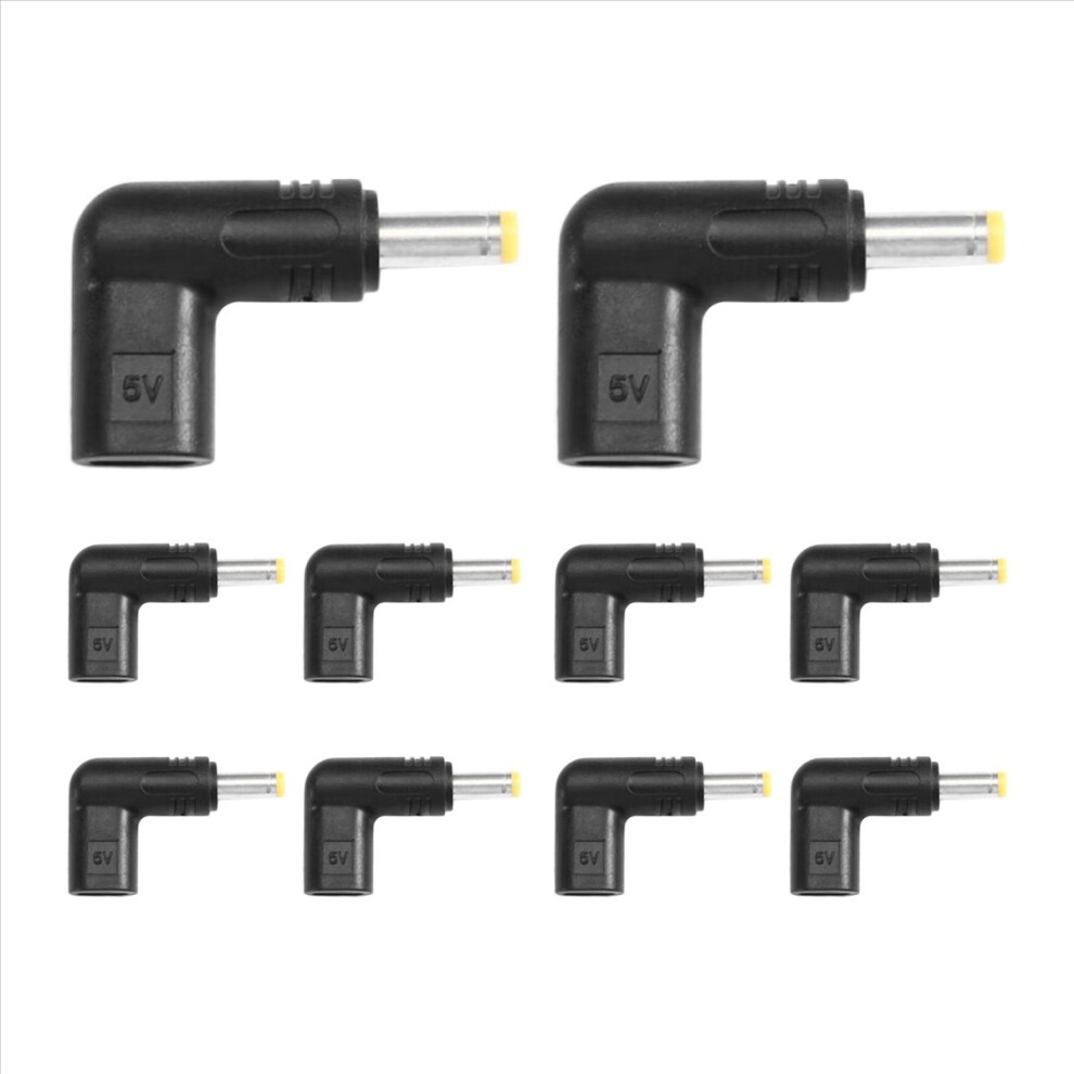 Type-C To Dc 5V Power Charge Converter For 1000 2000 3000 4852609172956