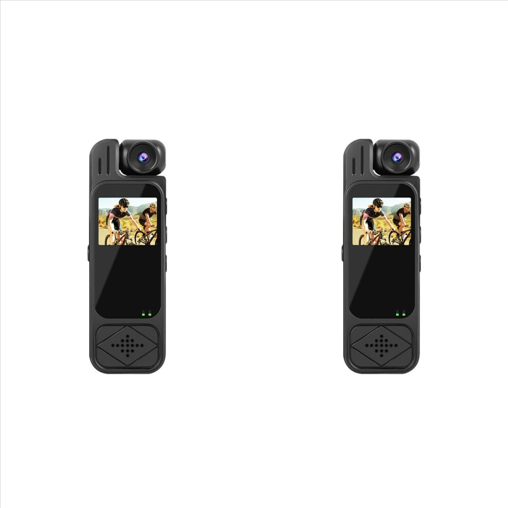 1080P Hd Mini Camera - Portable Digital Video Recorder Cam, A 4852814298083
