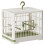 1pc Birdcage Parrot Villa Cage Large Space 1