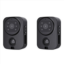 PD01 Waterproof Camera 1080P Pocket Cameras FHD Long Battery