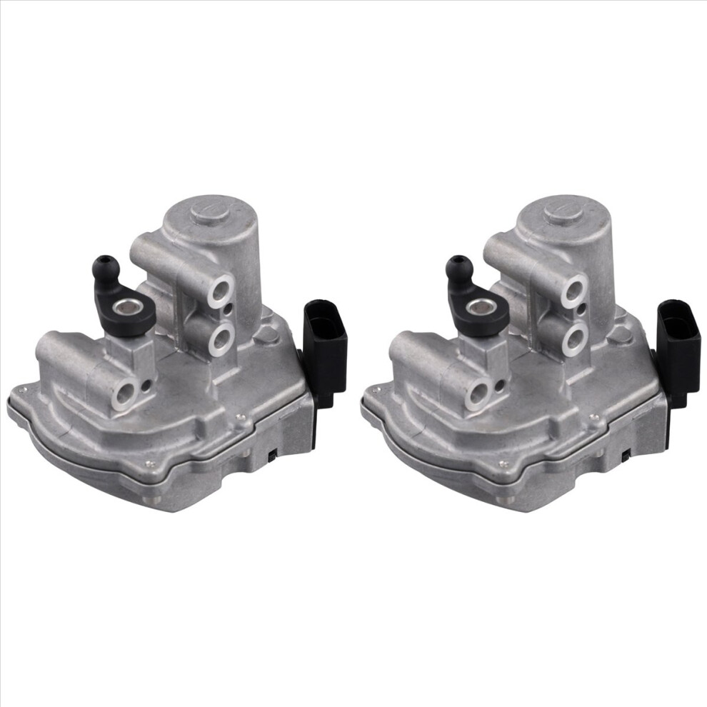 A2c59513862 Intake Manifold Flap Actuator For ,For 4852609150534