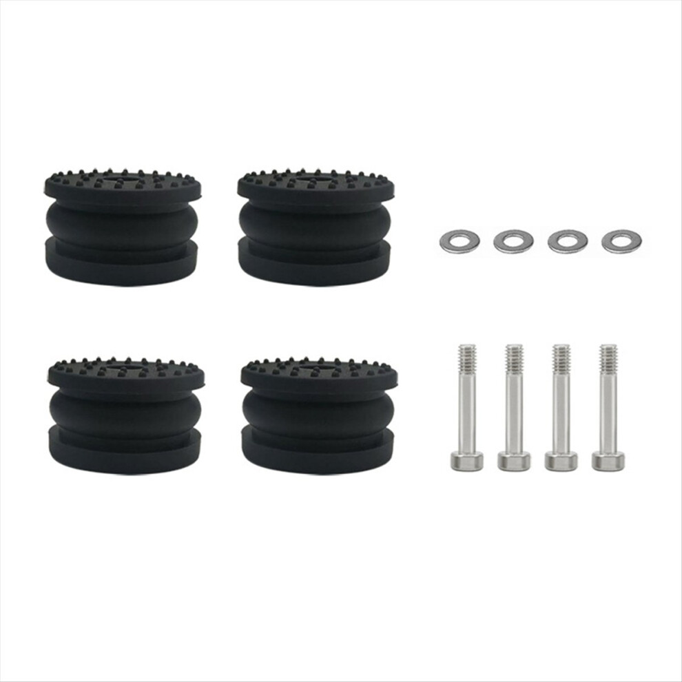 For H2d H2s Printer Stabilizer Feet Enhanced Stability 4852609158264