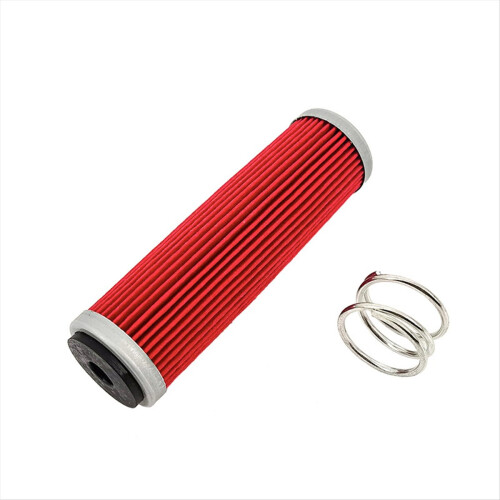 6pcs Oil Filters 2