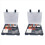 Ceramic Tile Repairing Tool Set Scratch Repairing Crack Fill Tile DIY 1