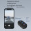 Wireless Remote Control for 13-8 Series Action Camera 5
