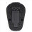 Helmet Survival Beacon Light Helmet Strobe Light with Magic Tape D 5